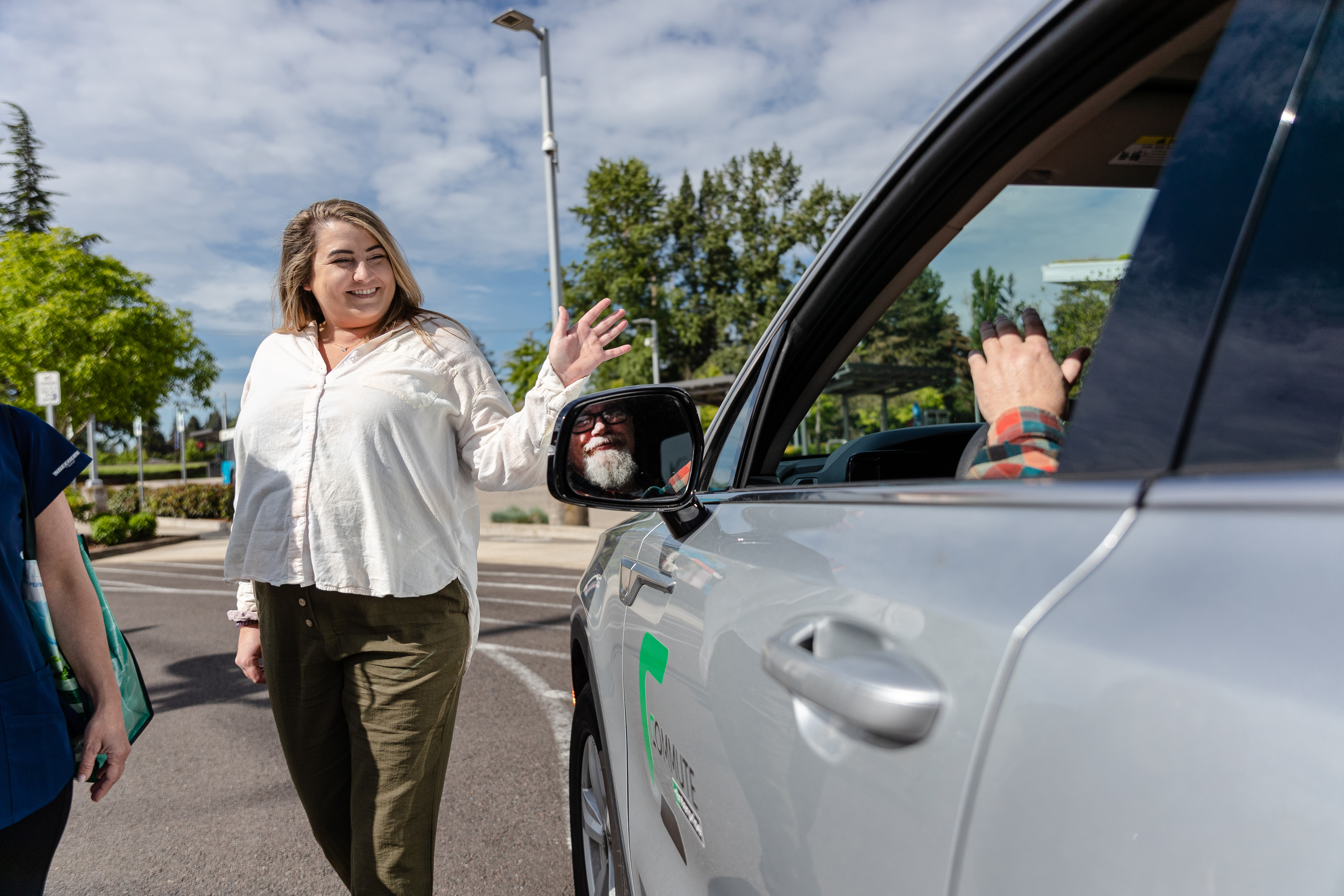 Vanpool 1